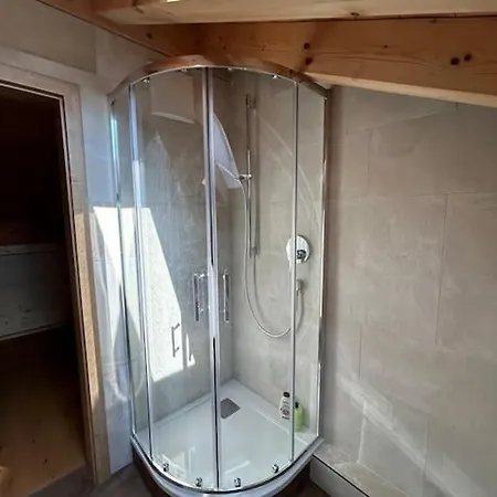 Ferienhaus Saulgrub