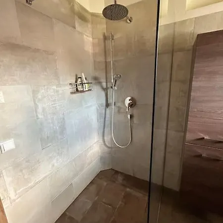 Dom wakacyjny Ferienhaus *