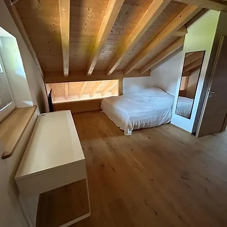 Ferienhaus Dom wakacyjny Saulgrub