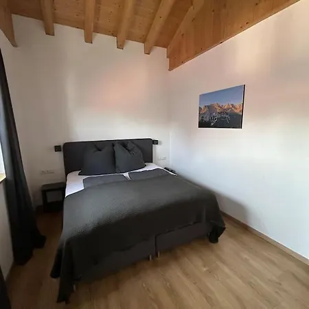 Ferienhaus Saulgrub