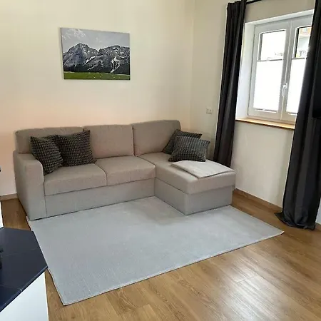 Ferienhaus * Saulgrub