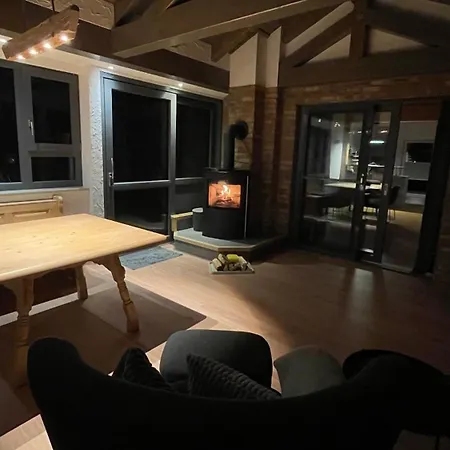Ferienhaus