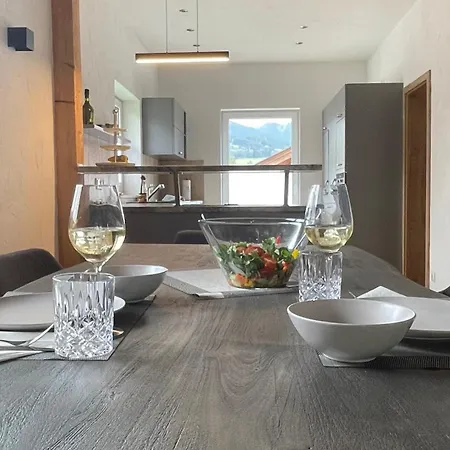 Ferienhaus *