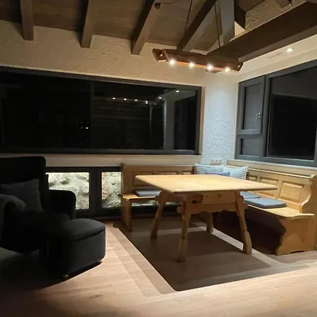 Ferienhaus *