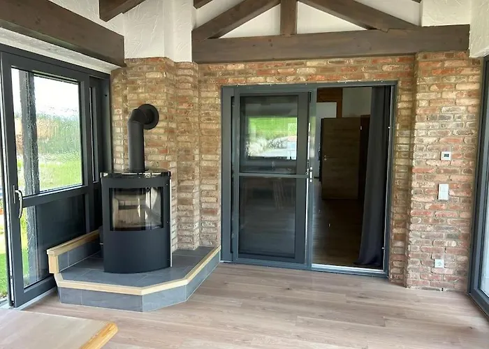 Ferienhaus Vakantiehuis