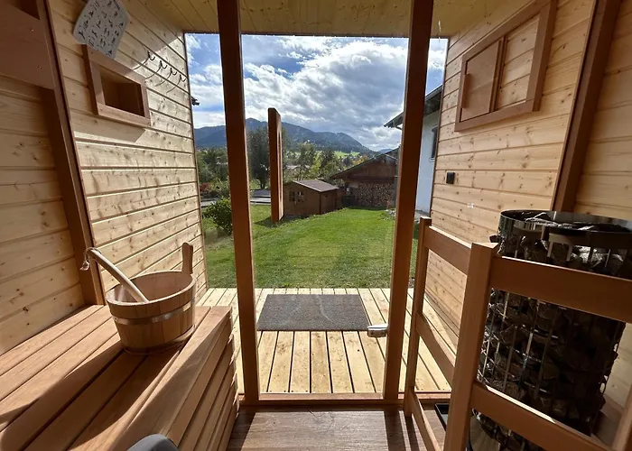 Vakantiehuis Ferienhaus *