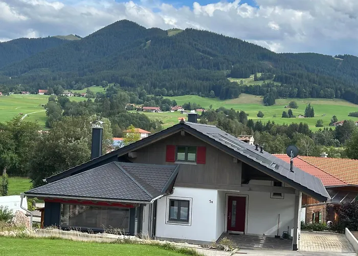 Ferienhaus Vakantiehuis *