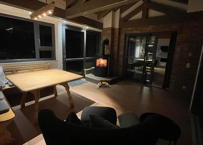 Ferienhaus