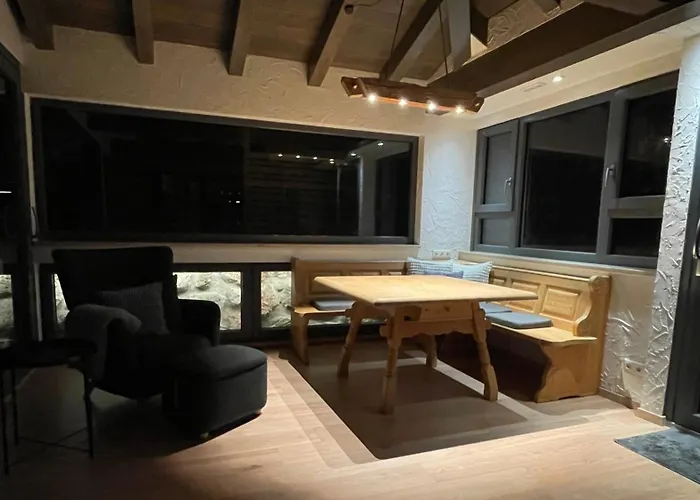 Ferienhaus *